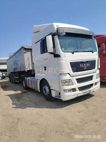 MAN TGX 18.440-4