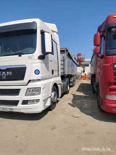 MAN TGX 18.440-3