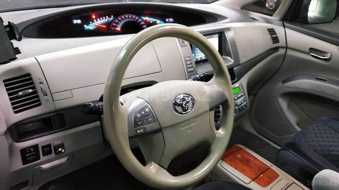 Toyota Previa 2008, 178,000 km - 2.4 л - Bakı