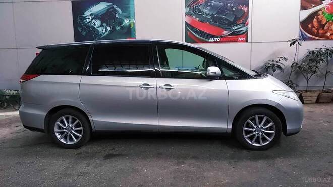 Toyota Previa 2008, 178,000 km - 2.4 л - Bakı