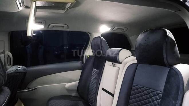 Toyota Previa 2008, 178,000 km - 2.4 л - Bakı