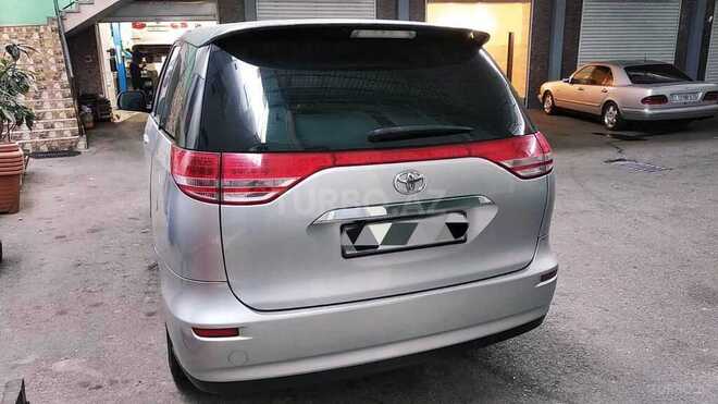 Toyota Previa 2008, 178,000 km - 2.4 л - Bakı