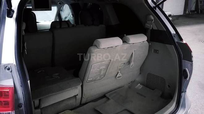 Toyota Previa 2008, 178,000 km - 2.4 л - Bakı
