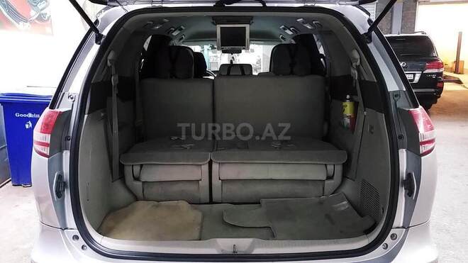 Toyota Previa 2008, 178,000 km - 2.4 л - Bakı