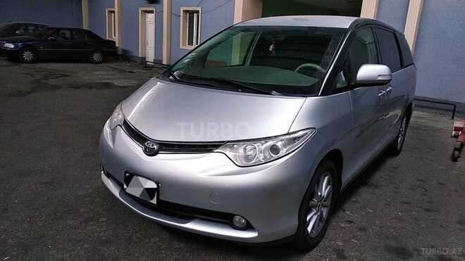 Toyota Previa 2008, 178,000 km - 2.4 л - Bakı