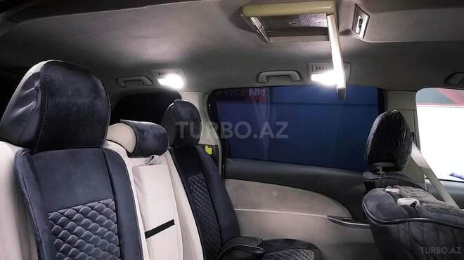 Toyota Previa 2008, 178,000 km - 2.4 л - Bakı