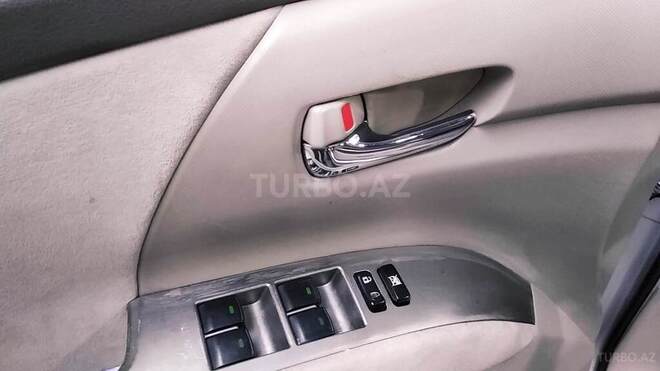 Toyota Previa 2008, 178,000 km - 2.4 л - Bakı