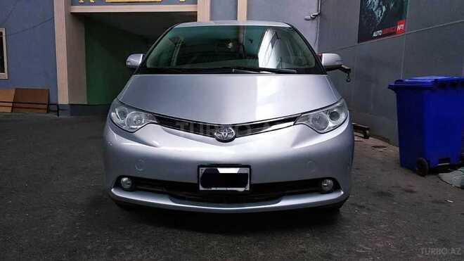 Toyota Previa 2008, 178,000 km - 2.4 л - Bakı