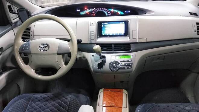 Toyota Previa 2008, 178,000 km - 2.4 л - Bakı