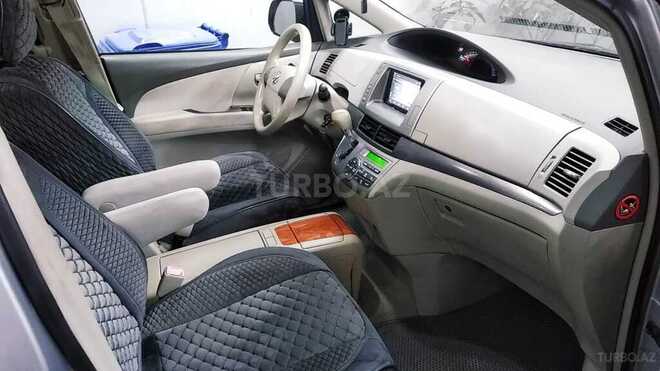 Toyota Previa 2008, 178,000 km - 2.4 л - Bakı