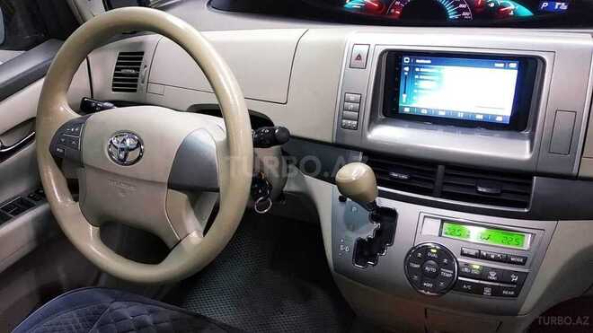 Toyota Previa 2008, 178,000 km - 2.4 л - Bakı