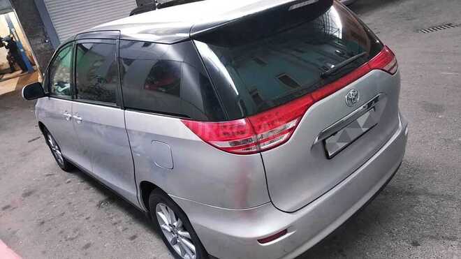 Toyota Previa 2008, 178,000 km - 2.4 л - Bakı