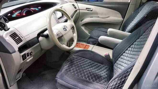 Toyota Previa 2008, 178,000 km - 2.4 л - Bakı