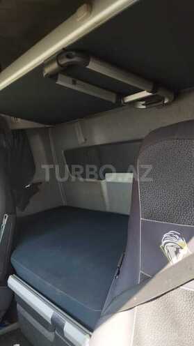 Volvo FH 500 2011, 800,000 km - 12.0 л - Bakı