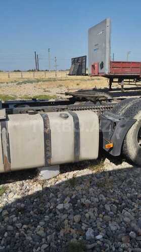 Volvo FH 500 2011, 800,000 km - 12.0 л - Bakı