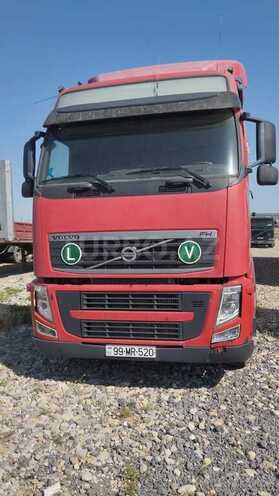 Volvo FH 500 2011, 800,000 km - 12.0 л - Bakı
