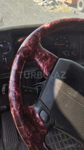 Volvo FH 500 2011, 800,000 km - 12.0 л - Bakı