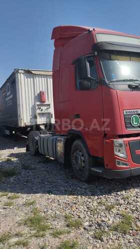 Volvo FH 500 2011, 800,000 km - 12.0 л - Bakı