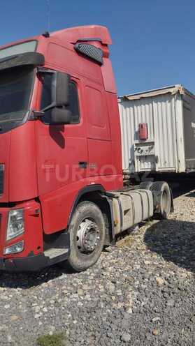 Volvo FH 500 2011, 800,000 km - 12.0 л - Bakı