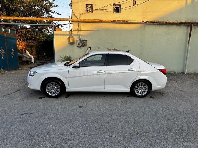 Khazar LD 2023, 44,800 km - 1.7 l - Xırdalan