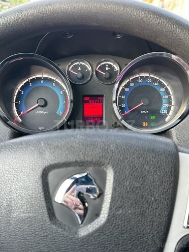 Khazar LD 2023, 44,800 km - 1.7 l - Xırdalan