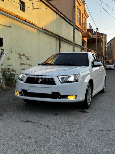Khazar LD 2023, 44,800 km - 1.7 l - Xırdalan