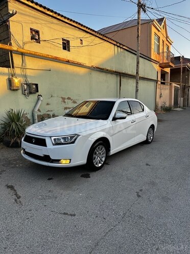 Khazar LD 2023, 44,800 km - 1.7 l - Xırdalan