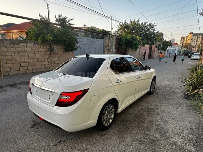 Khazar LD 2023, 44,800 km - 1.7 l - Xırdalan