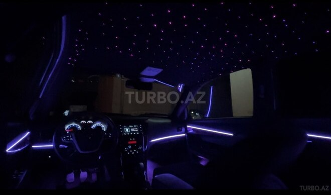 Khazar LD 2023, 44,800 km - 1.7 l - Xırdalan