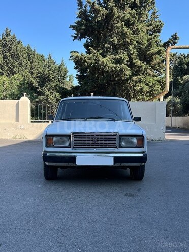 LADA (VAZ) 2107 2008, 99,900 km - 1.6 l - Bakı