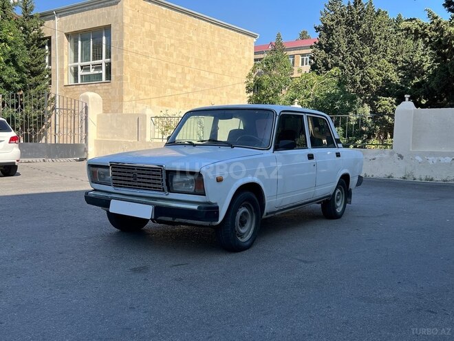 LADA (VAZ) 2107 2008, 99,900 km - 1.6 l - Bakı