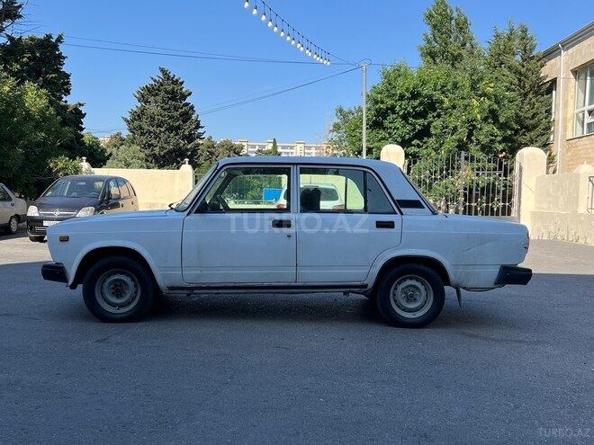 LADA (VAZ) 2107 2008, 99,900 km - 1.6 l - Bakı