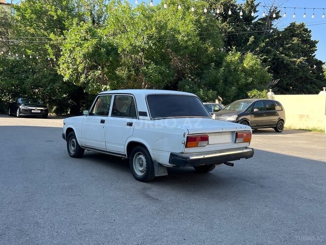 LADA (VAZ) 2107 2008, 99,900 km - 1.6 l - Bakı