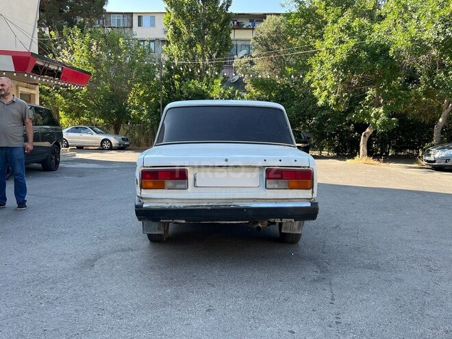 LADA (VAZ) 2107 2008, 99,900 km - 1.6 l - Bakı