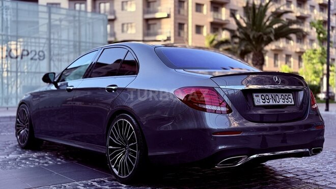 Mercedes E 300 2017, 87,000 km - 2.0 l - Bakı