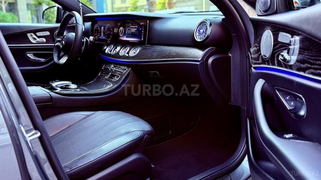 Mercedes E 300 2017, 87,000 km - 2.0 l - Bakı