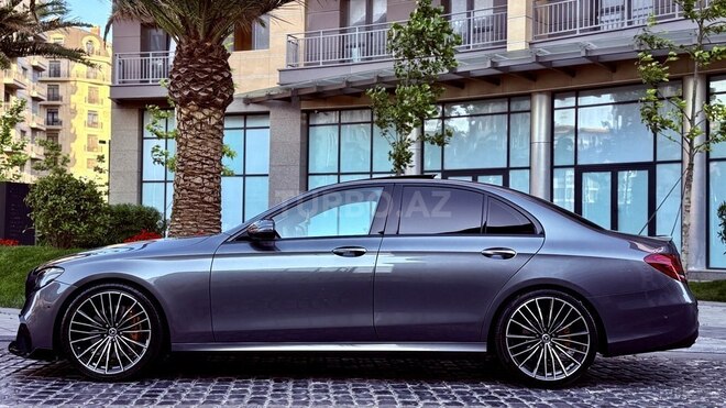 Mercedes E 300 2017, 87,000 km - 2.0 l - Bakı