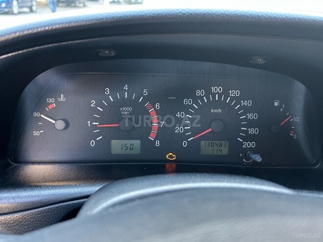 Chevrolet Niva 2009, 130,483 km - 1.7 l - Bakı