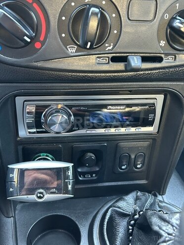 Chevrolet Niva 2009, 130,483 km - 1.7 l - Bakı