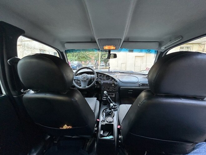 Chevrolet Niva 2009, 130,483 km - 1.7 l - Bakı