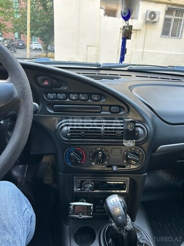 Chevrolet Niva 2009, 130,483 km - 1.7 l - Bakı