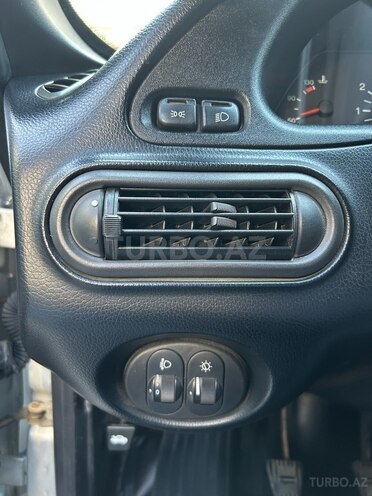 Chevrolet Niva 2009, 130,483 km - 1.7 l - Bakı