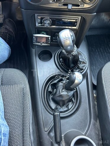 Chevrolet Niva 2009, 130,483 km - 1.7 l - Bakı