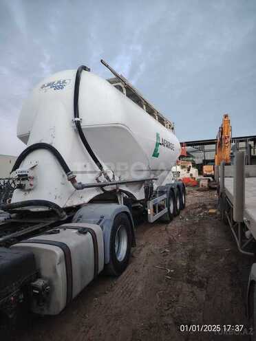 MAN TGX 18.440-4