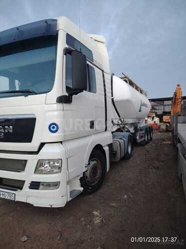 MAN TGX 18.440-5