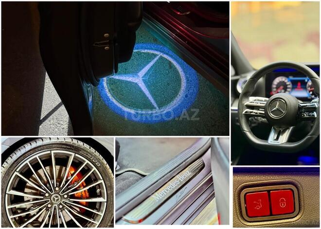 Mercedes E 300 2017, 87,000 km - 2.0 l - Bakı