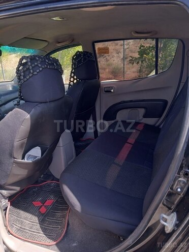 Mitsubishi L200 2008, 357,000 km - 2.5 l - Bakı