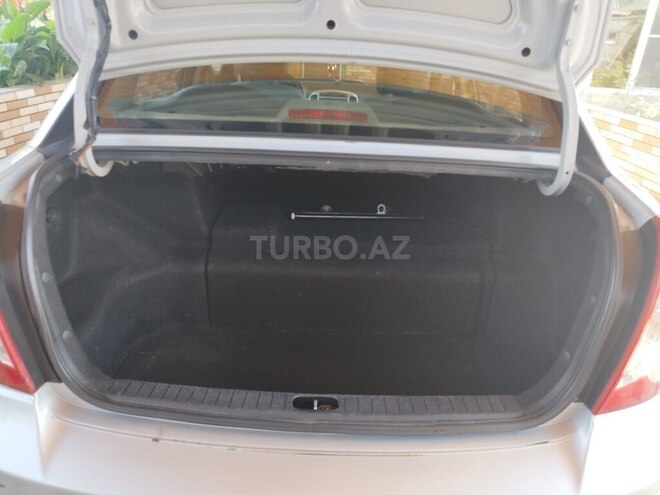 Hyundai Accent 2008, 256,000 km - 1.4 l - Sumqayıt
