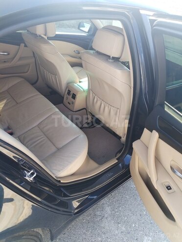 BMW 520 2008, 324,000 km - 2.0 l - Bakı