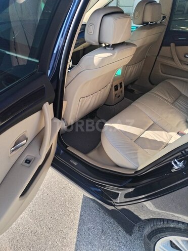 BMW 520 2008, 324,000 km - 2.0 l - Bakı